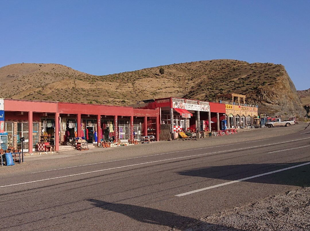 Morocco Sahara Berber Tour-卡萨布兰卡必去景点