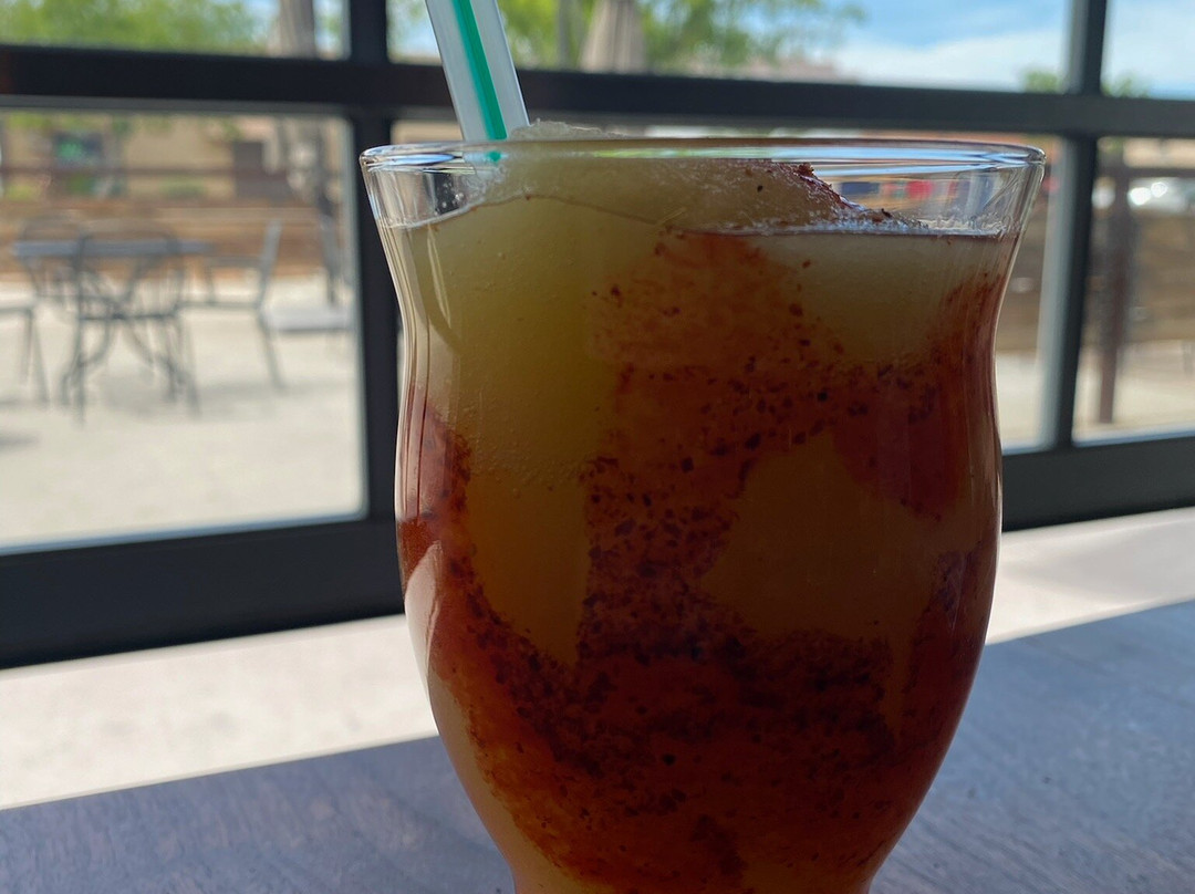 Cider Corps-梅萨必去景点