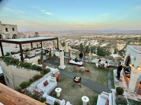 Turkey Private Tours by Ertunga Ecir-库萨达斯必去景点