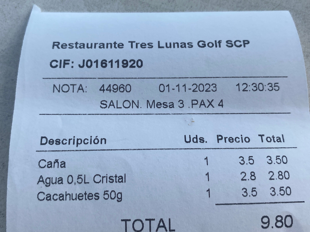 Costa Teguise Golf-科斯塔特吉塞必去景点