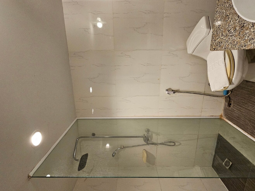 Satit Grand View Hotel主图