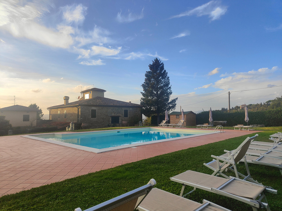 Podere I Sorbi