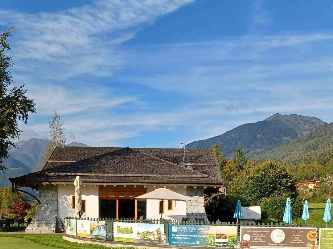 Golf Club Rendena景点图片