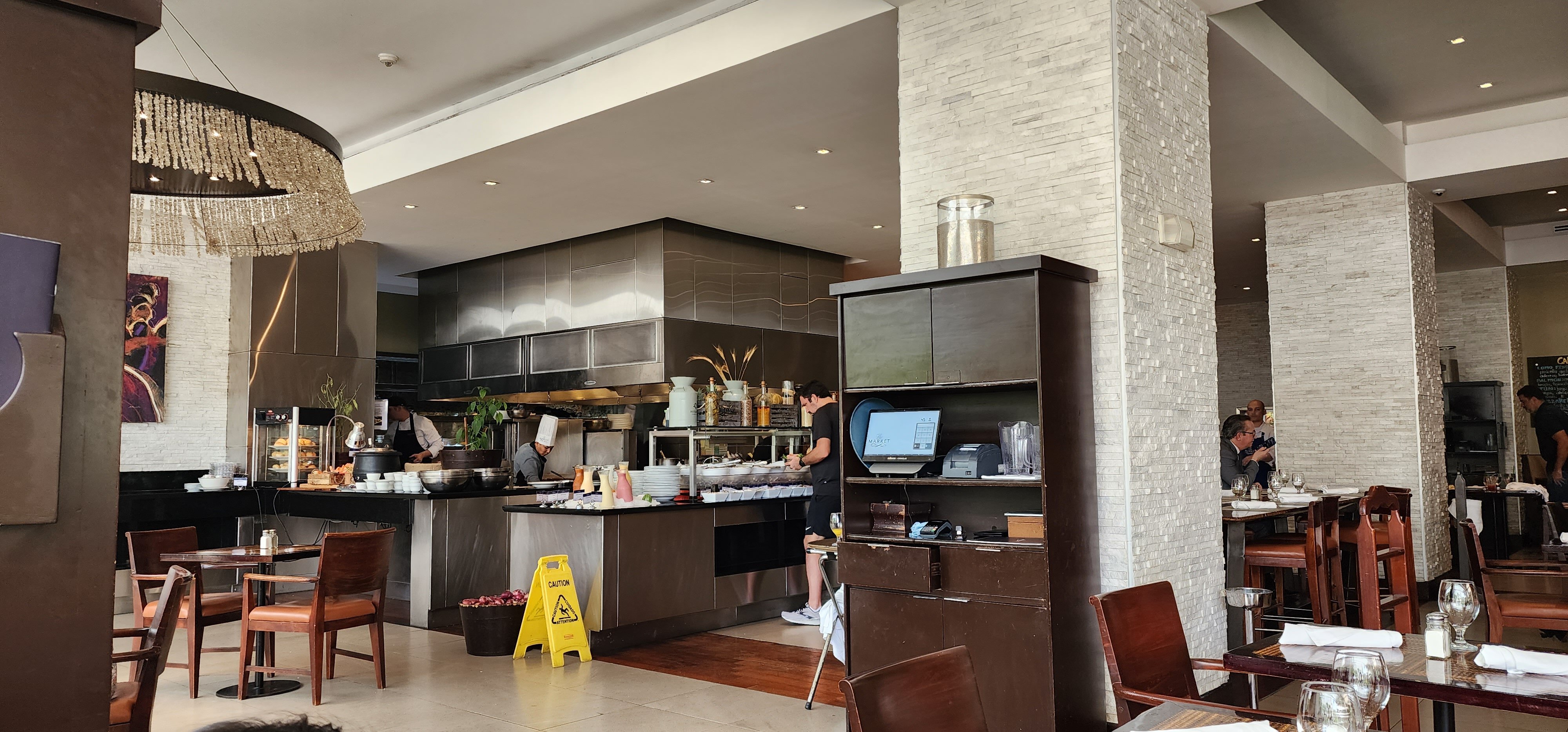 InterContinental Costa Rica at Multiplaza Mall-浴室