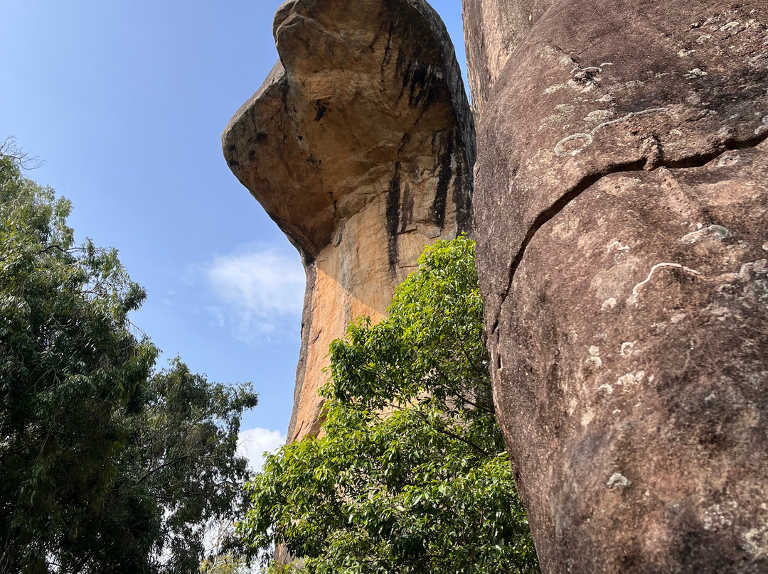 Rathna Tours & Travels-班托塔必去景点