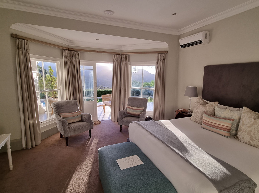 La Petite Ferme主图