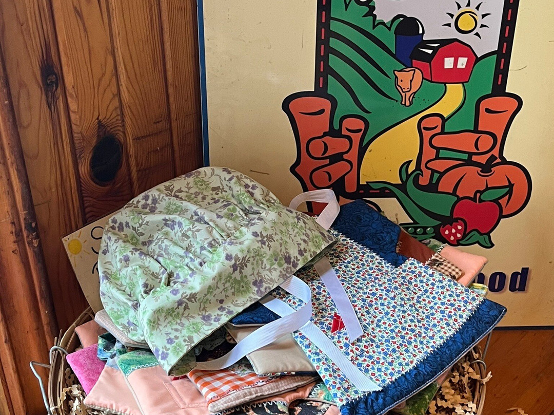 Hy Hope Farm-Ashburn必去景点