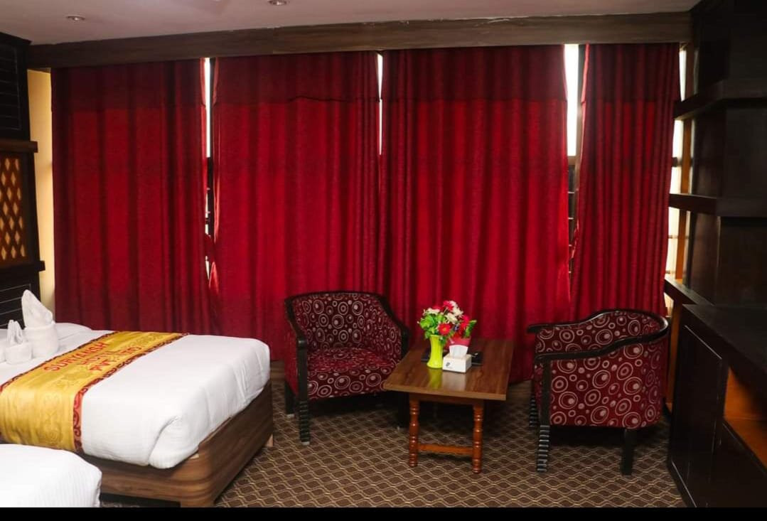 Hotel Suryansh Pvt Ltd主图