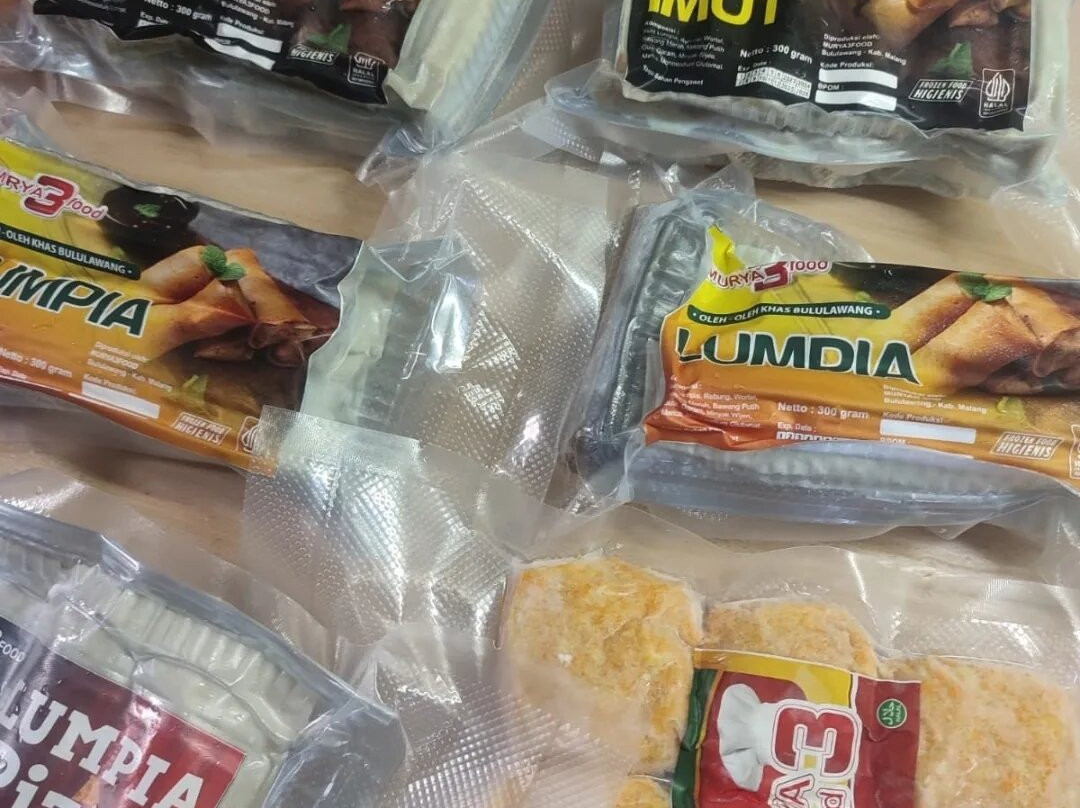 Lumpia Murya3food