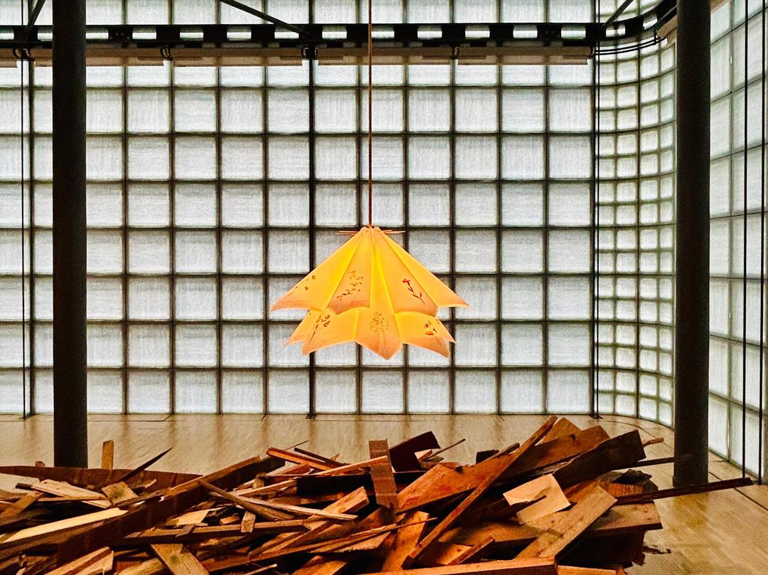 Ginza Maison Hermes Le Forum-Ginza必去景点
