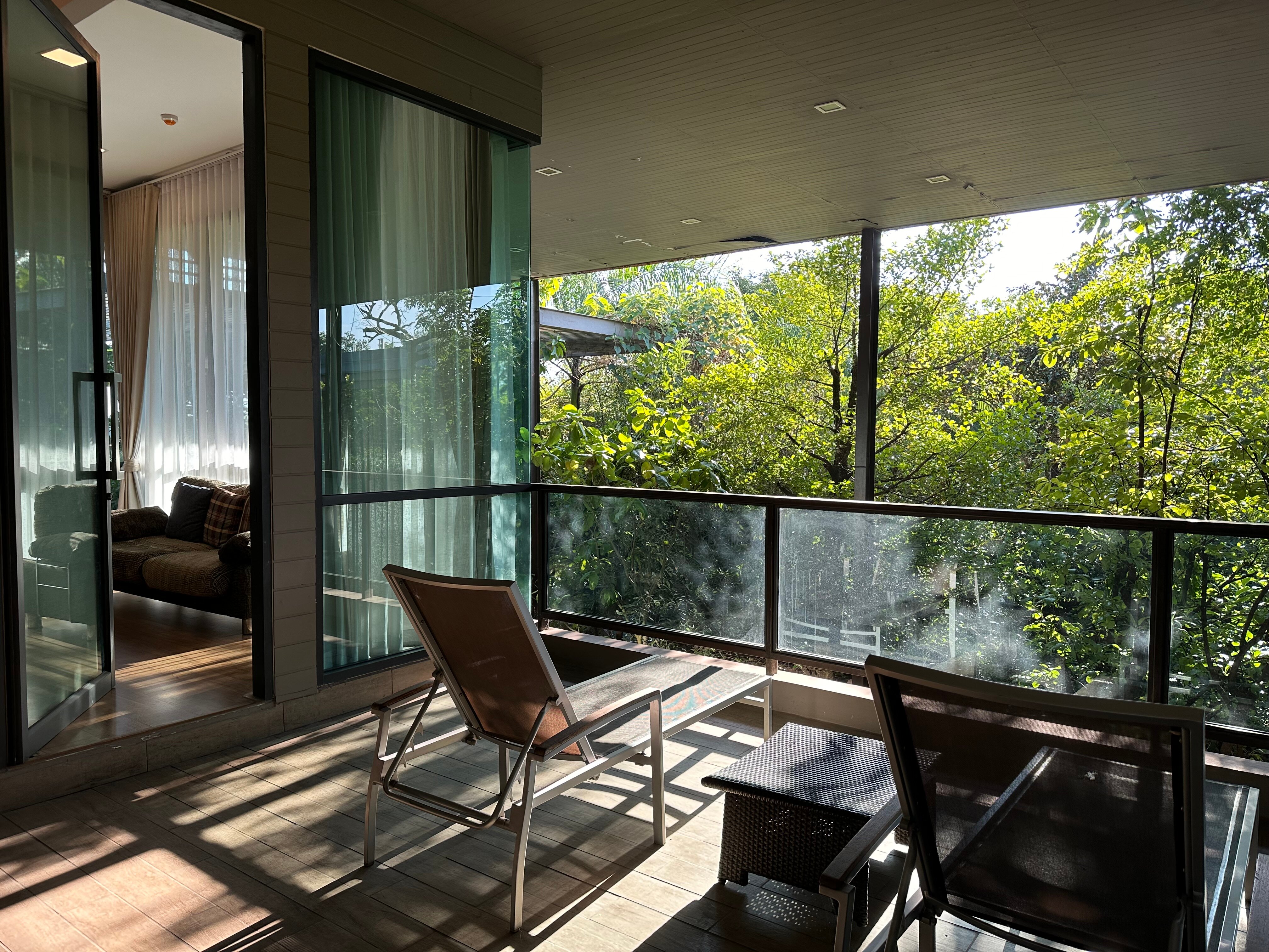 Tree Scape Retreat Resort-官方