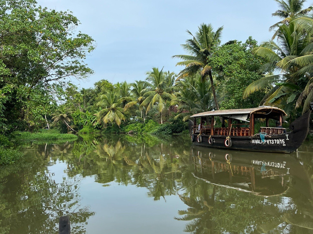 Canoe Kerala景点图片