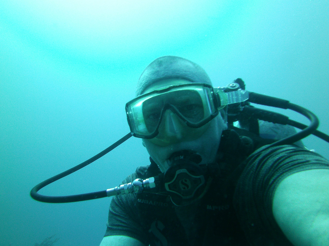 Horizon Divers-拉哥岛必去景点