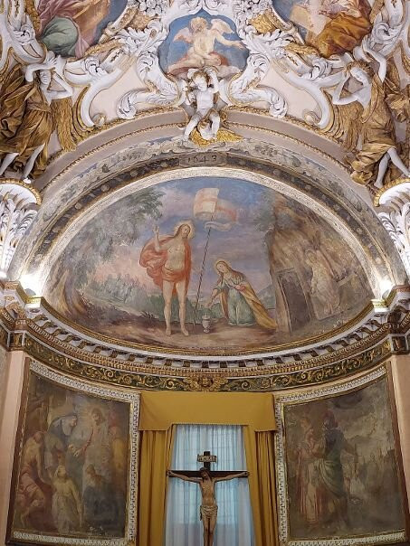 Chiesa di Santa Maria Maddalena-洛迪必去景点