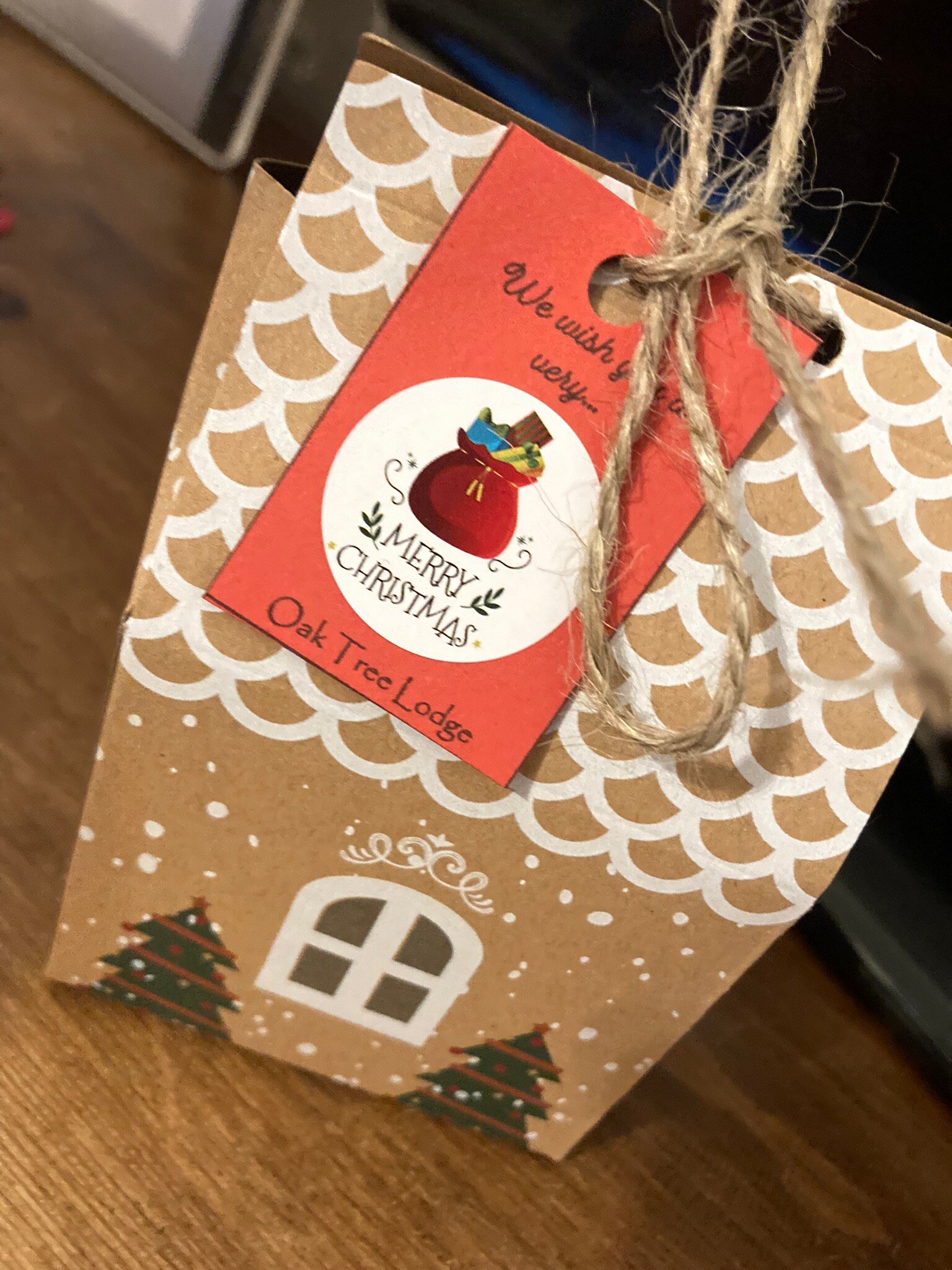 Oak Tree Lodge Gatwick Bed & Breakfast-官方