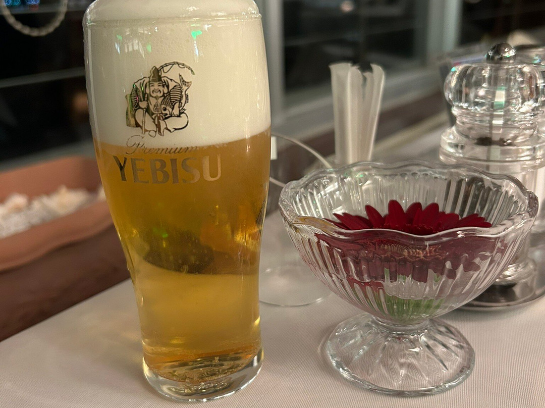 Sajima Marina Hotel主图