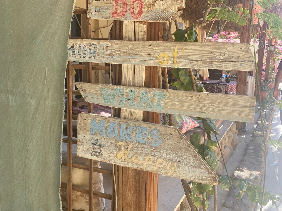 Sinai Old Spices B&B主图