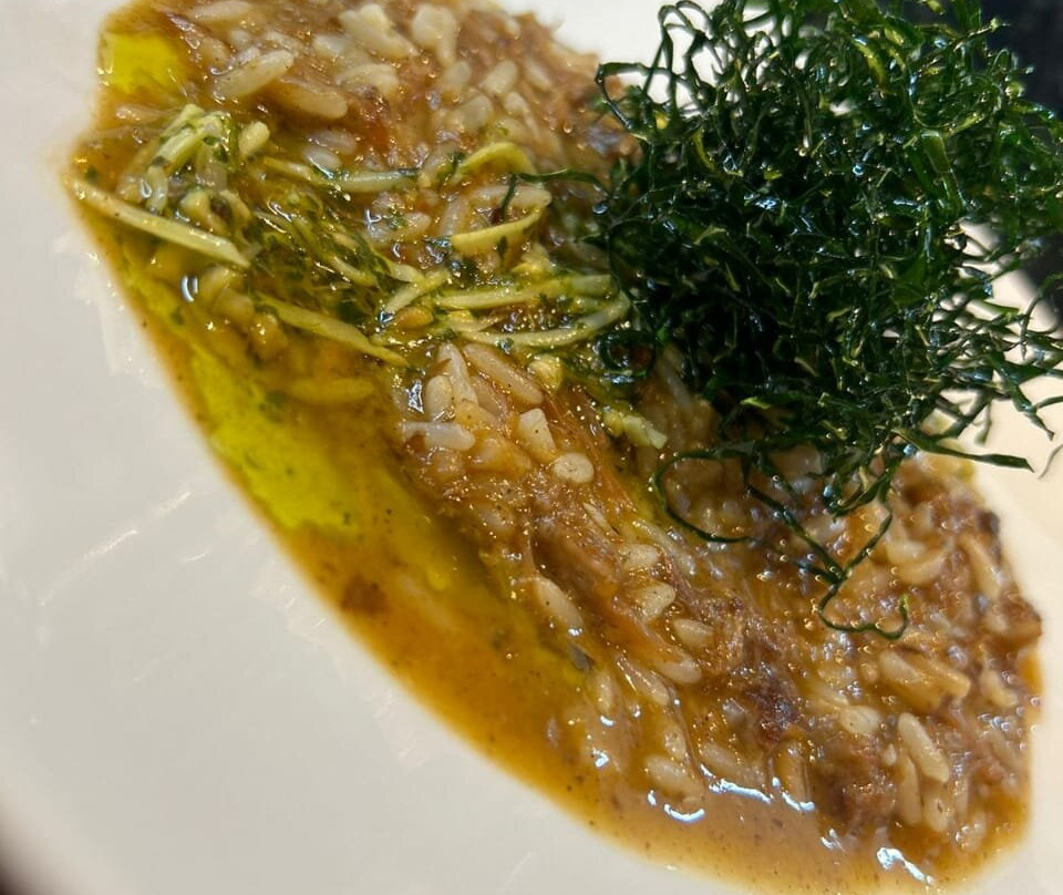 Core by Clare Smyth