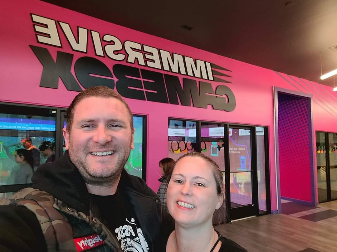 Immersive Gamebox - Grandscape, The Colony