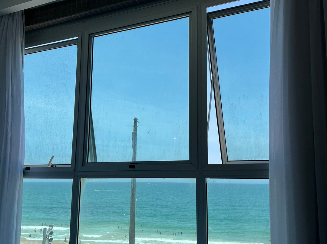 Brisa Tropical主图