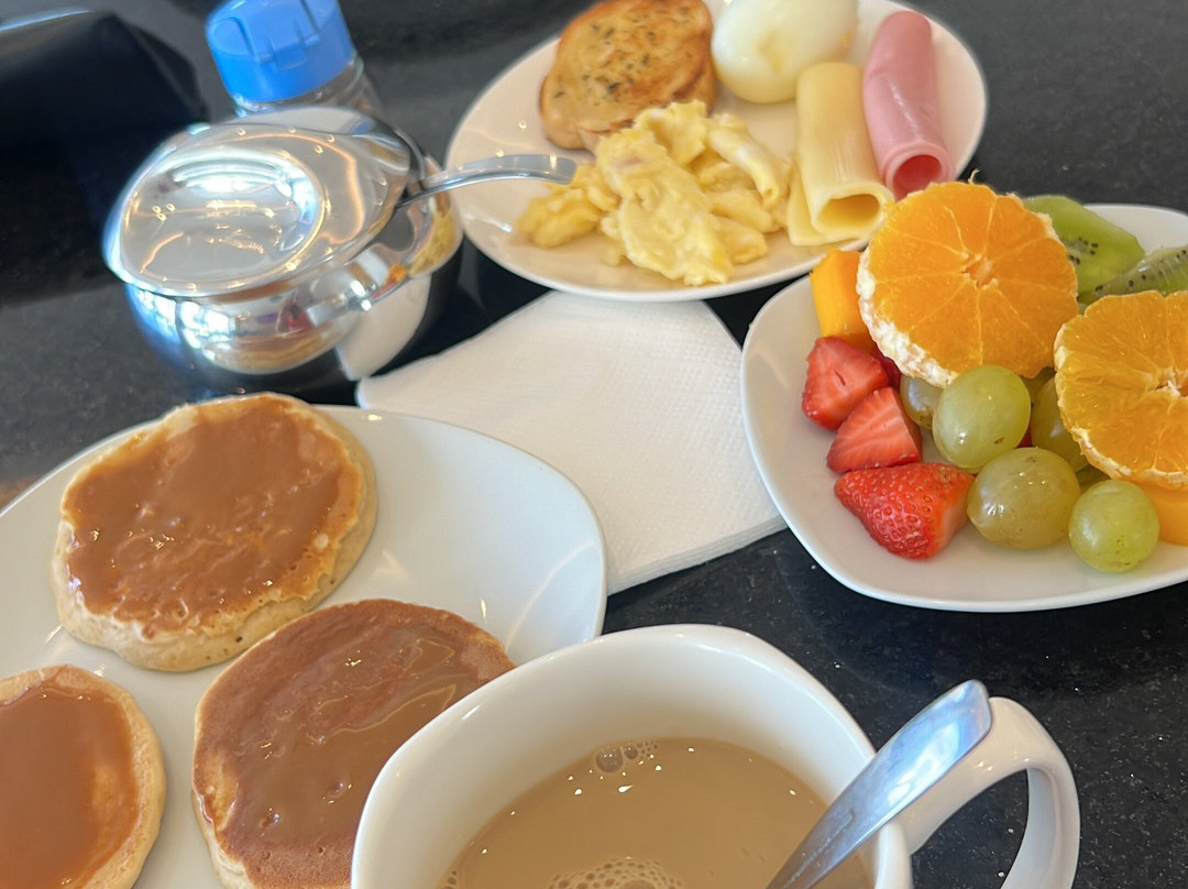 Apart Hotel Premium Suites Santa Cruz主图