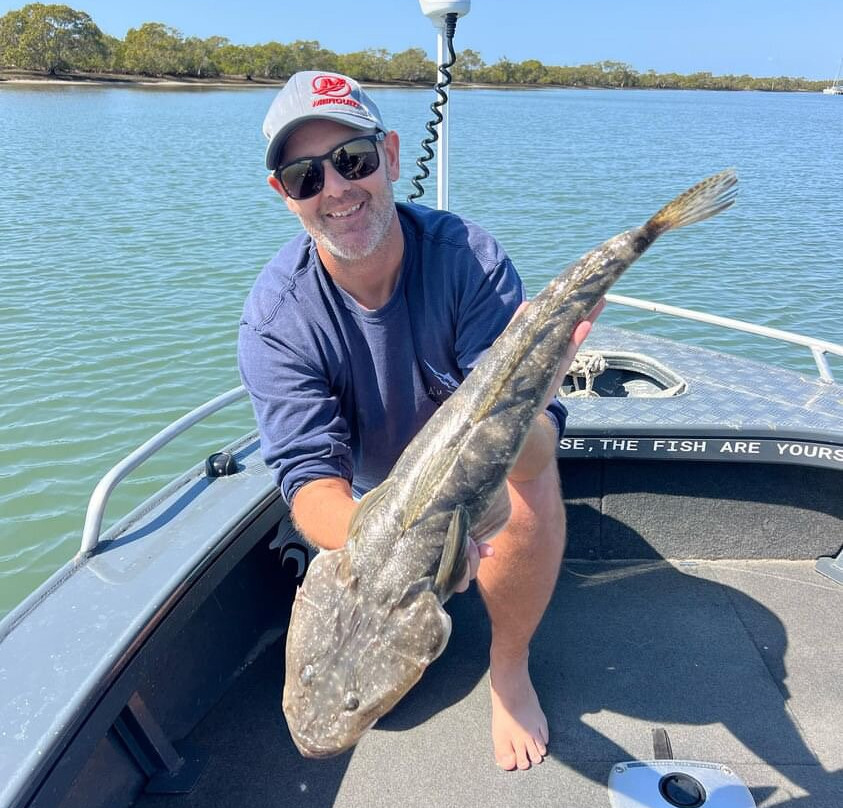 Capn’s Charters-黄金海岸必去景点