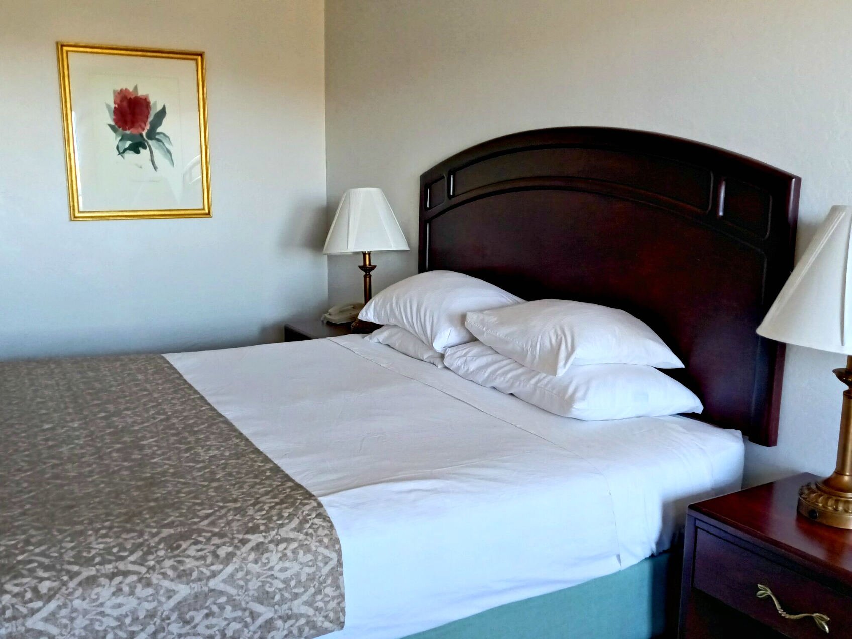 The Forest Villas Hotel-客卧