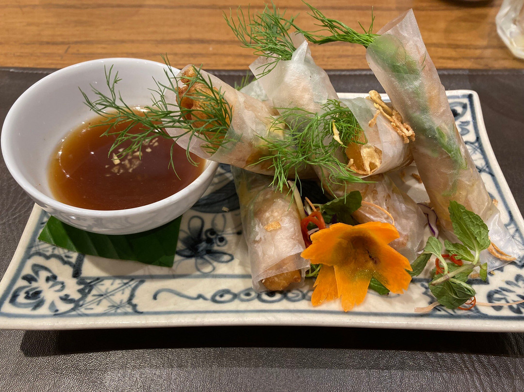 Core by Clare Smyth