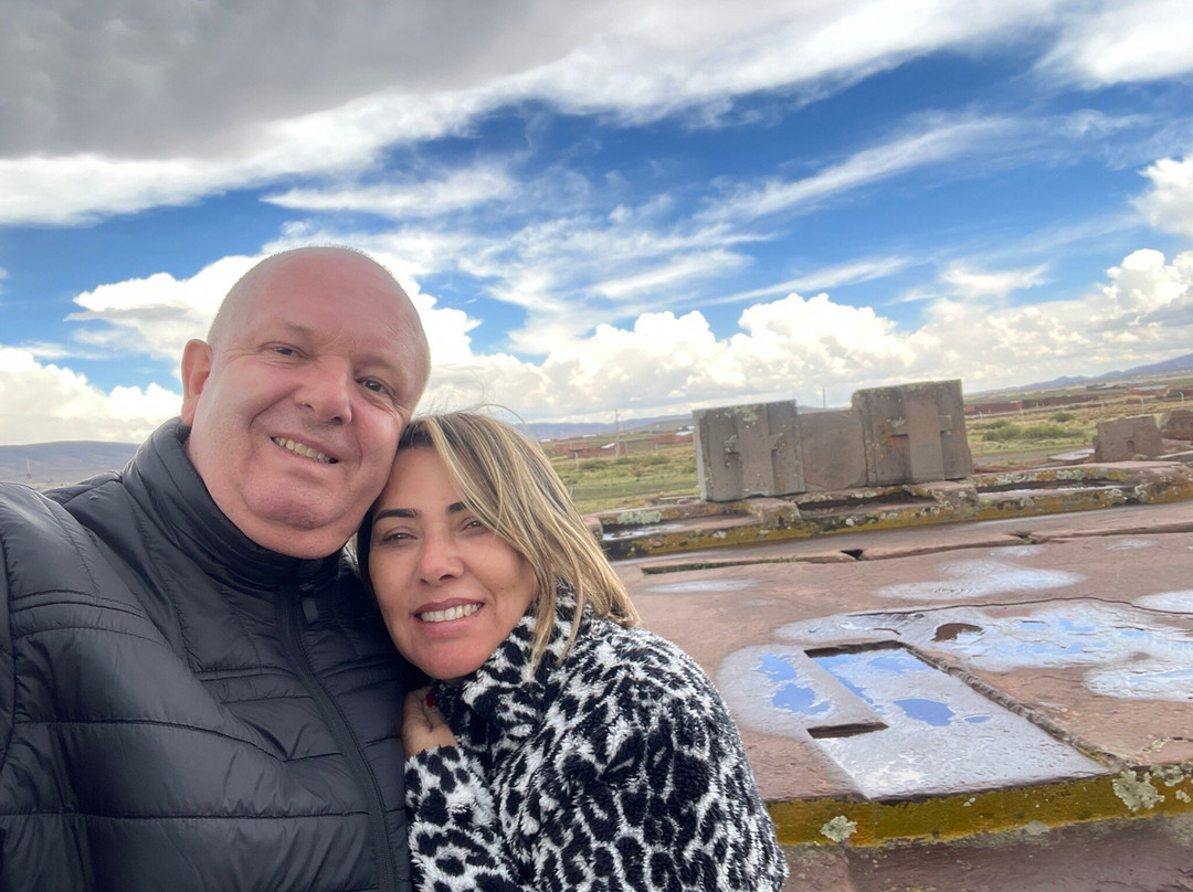 Puma Punku-Tiwanaku必去景点