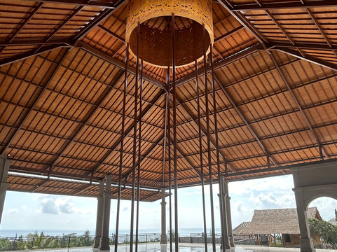 Gede Private Bali Driver-沙努尔必去景点