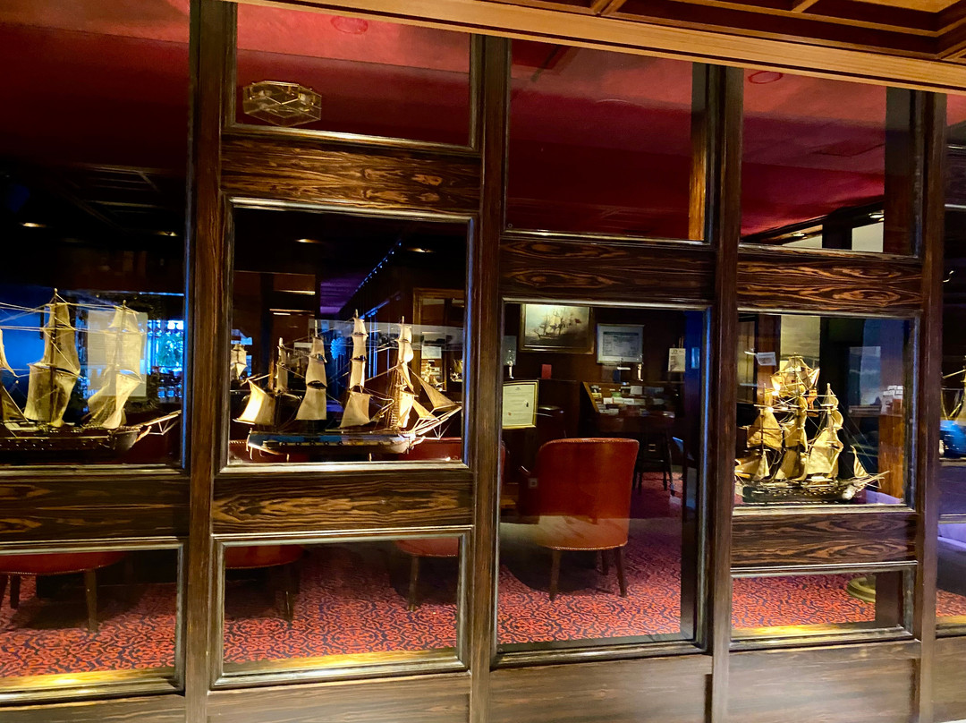 玛丽蒂姆基尔酒店主图