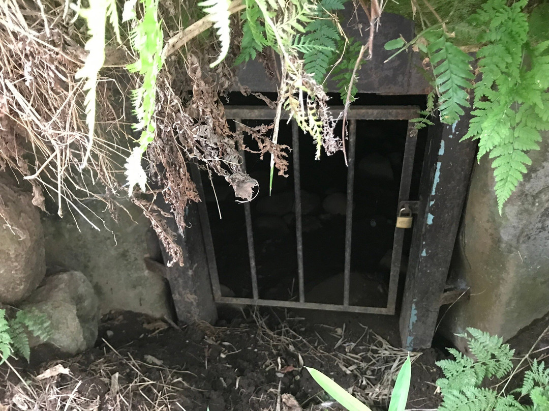 Kawasaki Tumulus-那珂川町必去景点