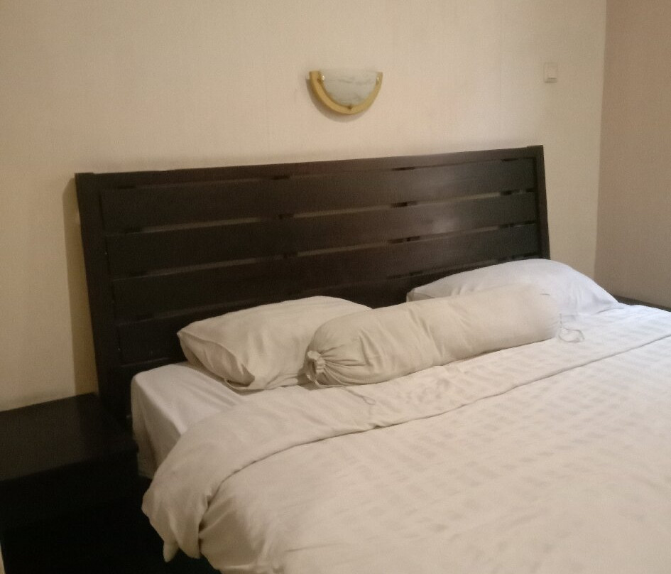 Votel Hotel Tulungagung主图