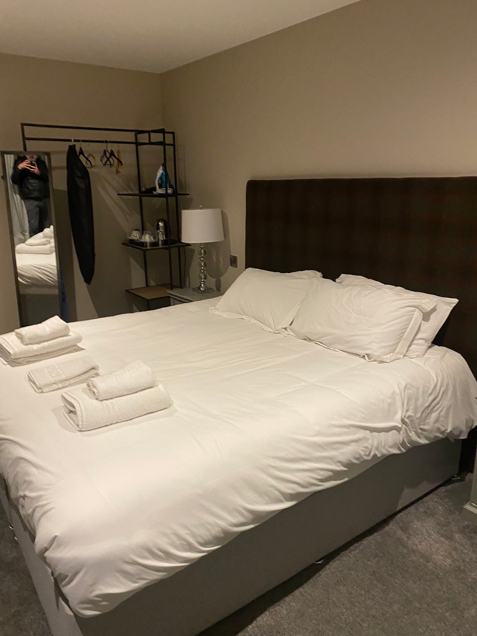 The 3 Millstones Inn-官方