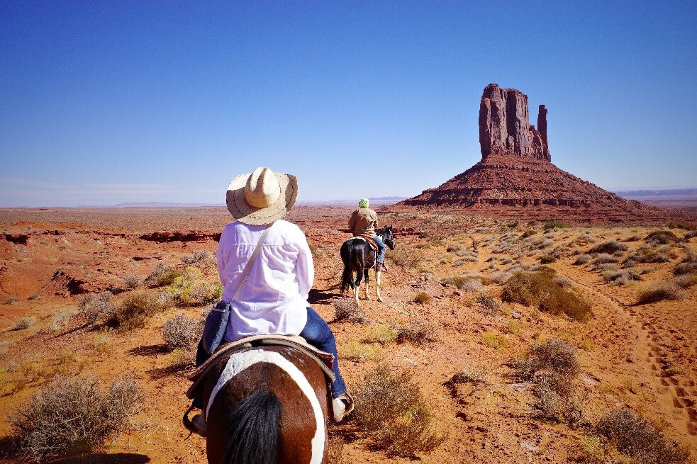 Sacred Monument Tours-纪念碑公园必去景点