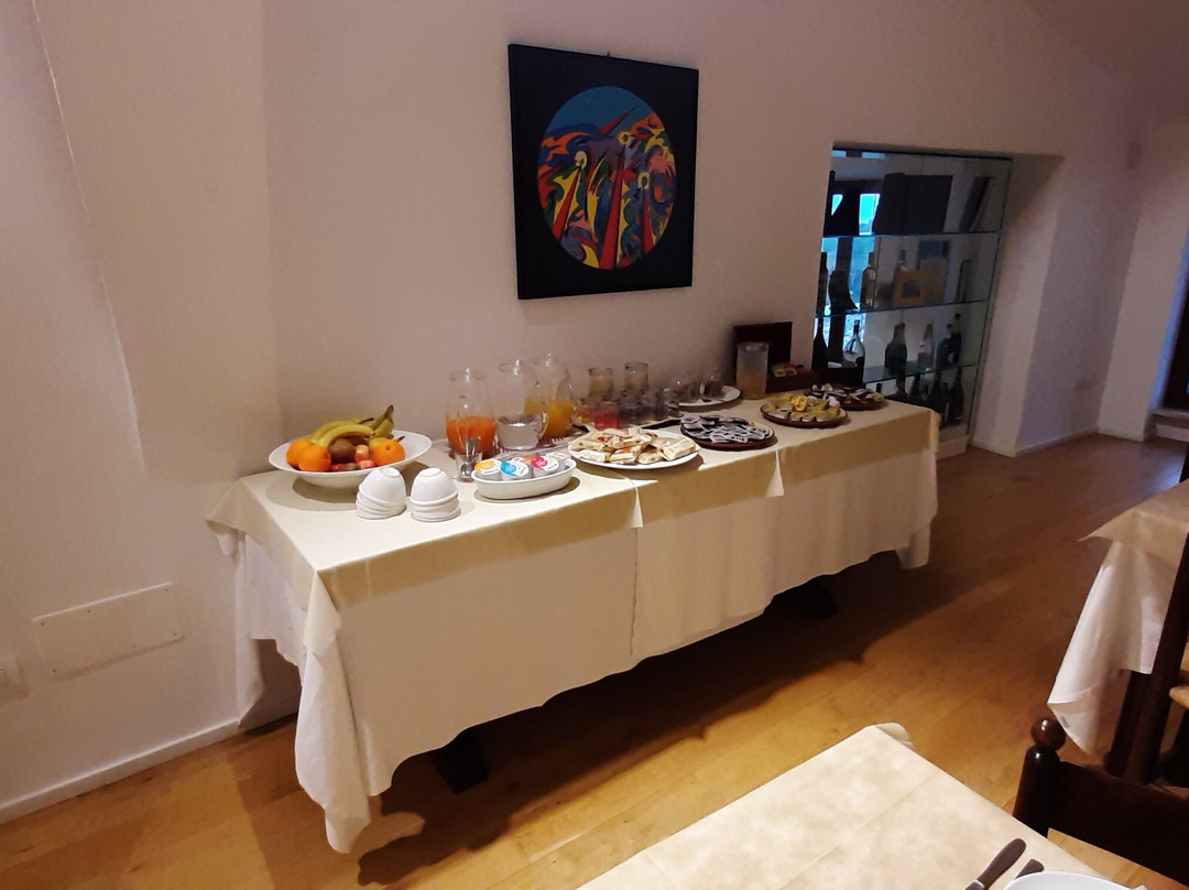 Albergo Il Rientro主图