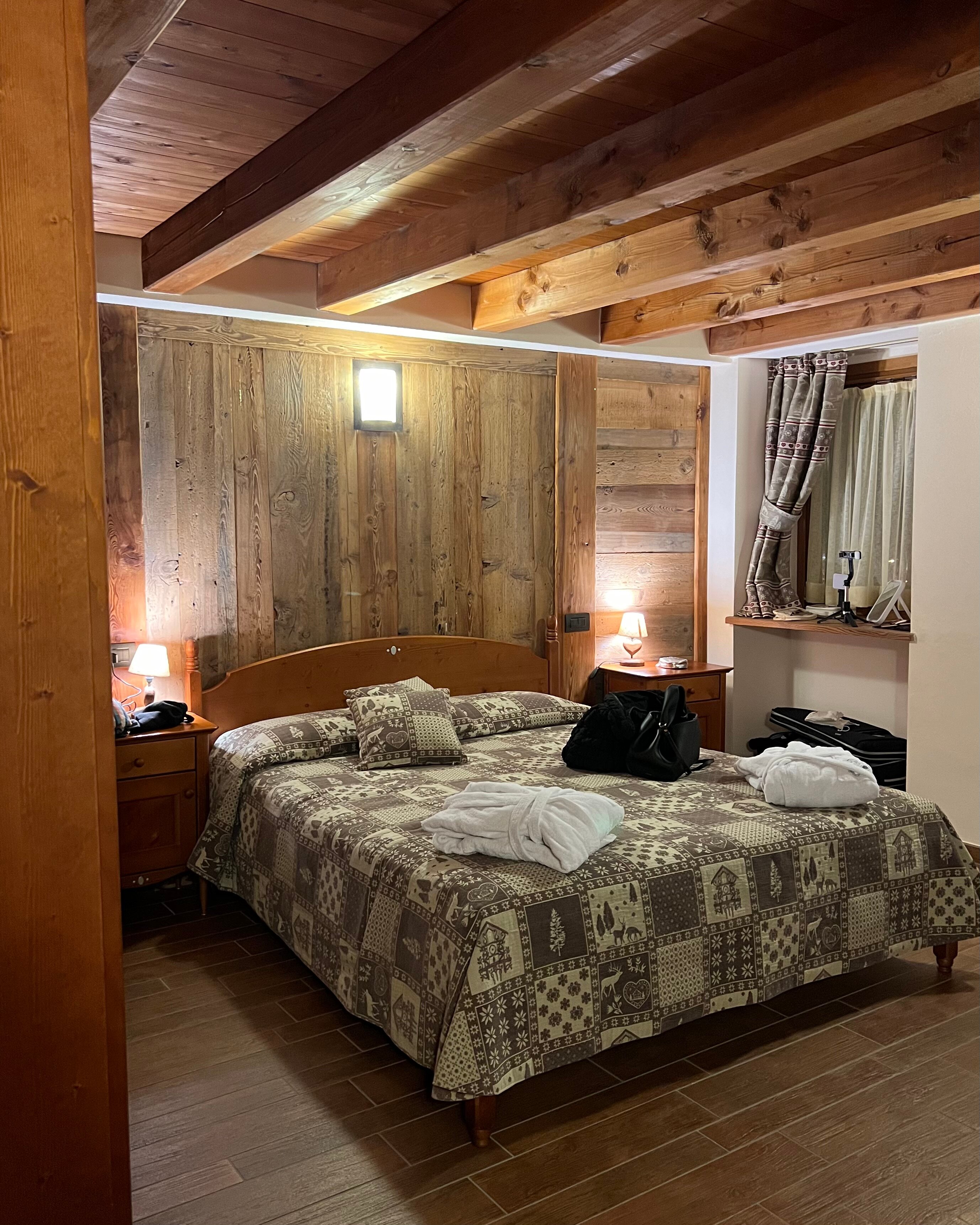 Chambres d'Hotes Dresalwoald-官方