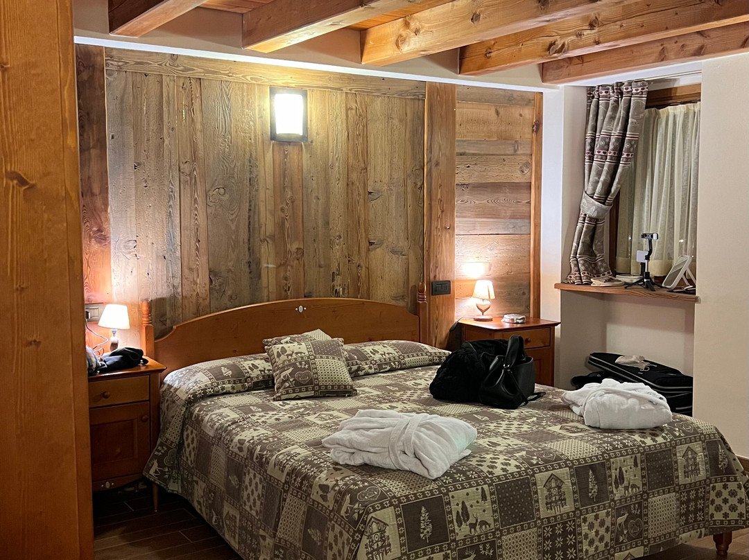 Chambres d'Hotes Dresalwoald主图