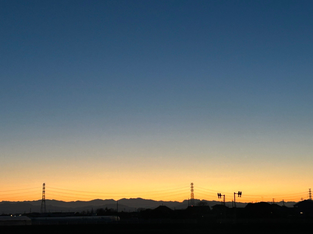 Fukaya Hanazono Premium Outlets-深谷市必去景点