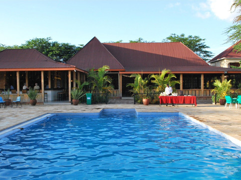 A TO ZEBRA EXPERIENCE-阿鲁沙必去景点