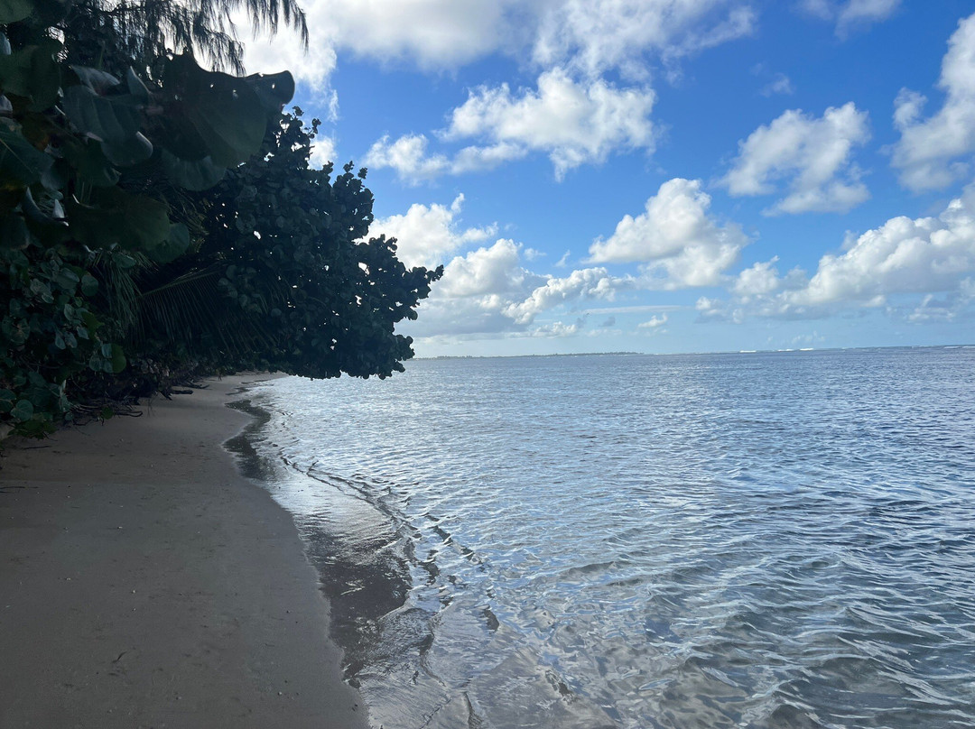 Balneario Luquillo-Luquillo必去景点