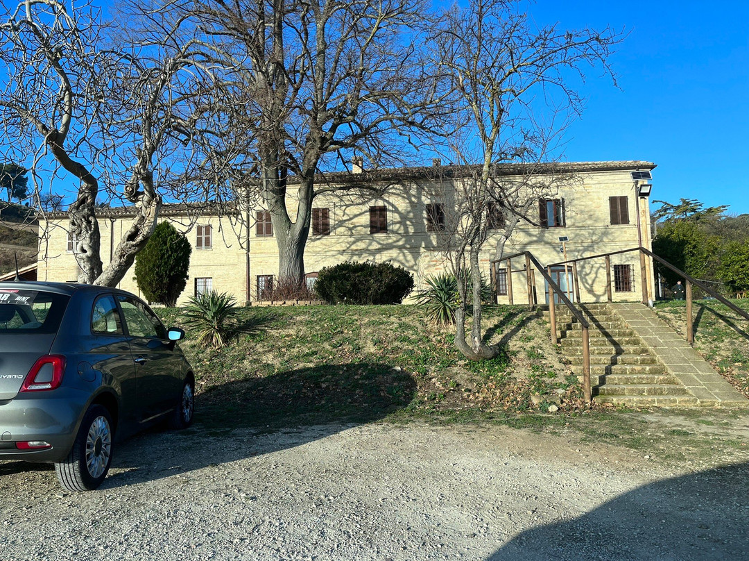 Locanda di Montegiove