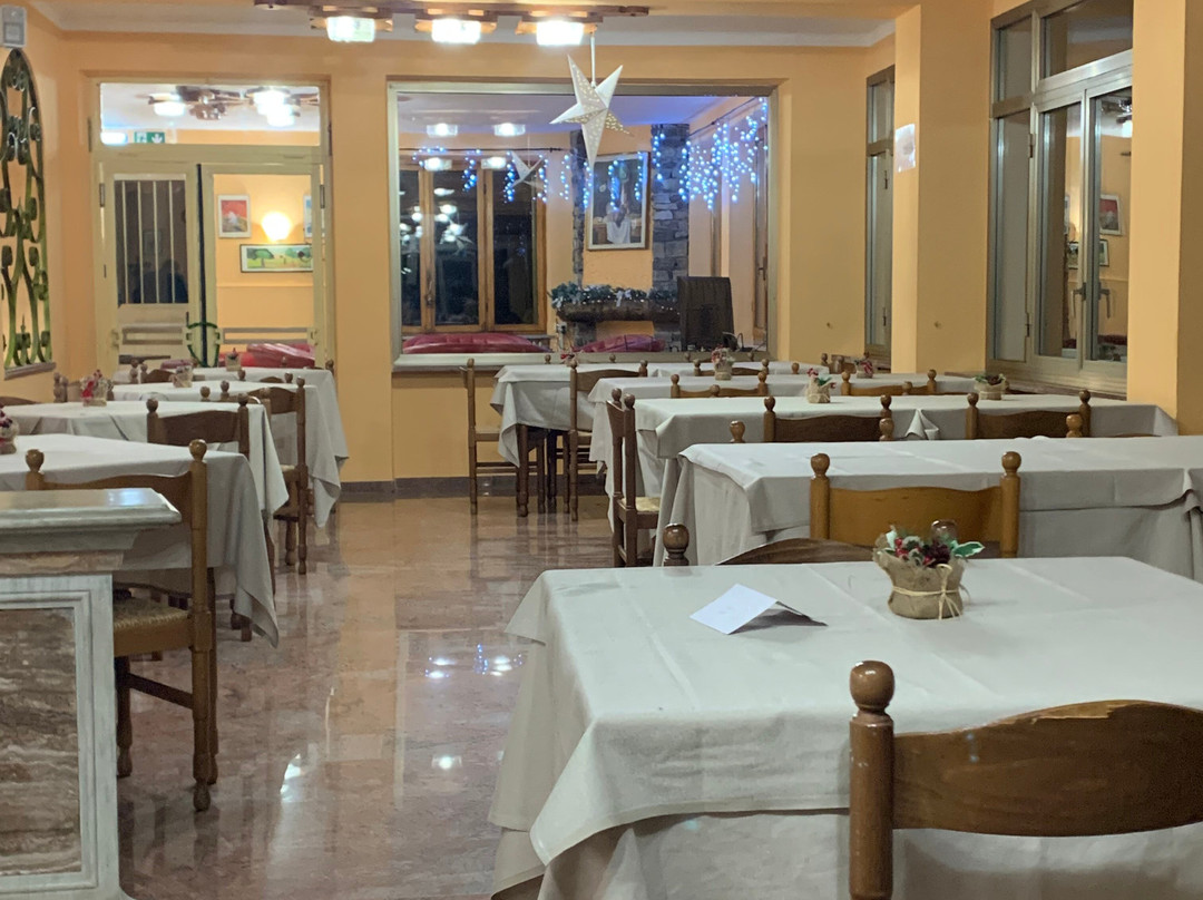 Nuovo Hotel Skilift主图