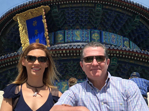 Better China Trip-北京市必去景点