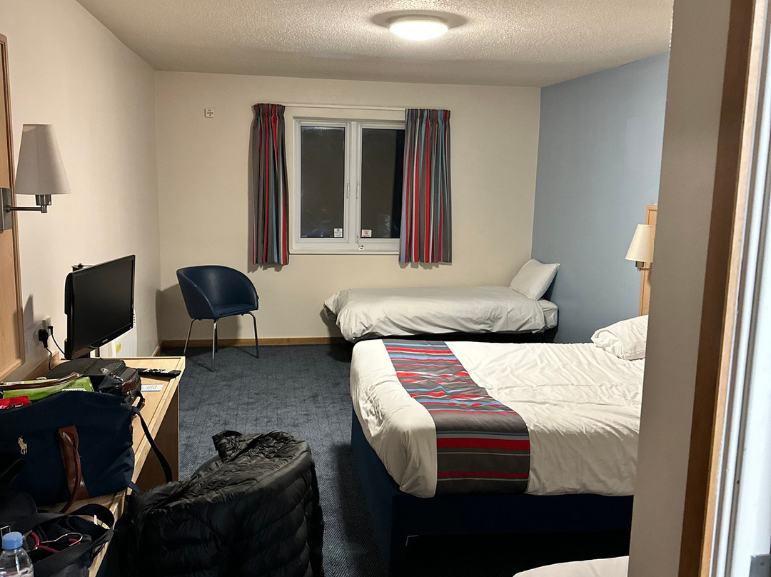 Travelodge Cirencester主图