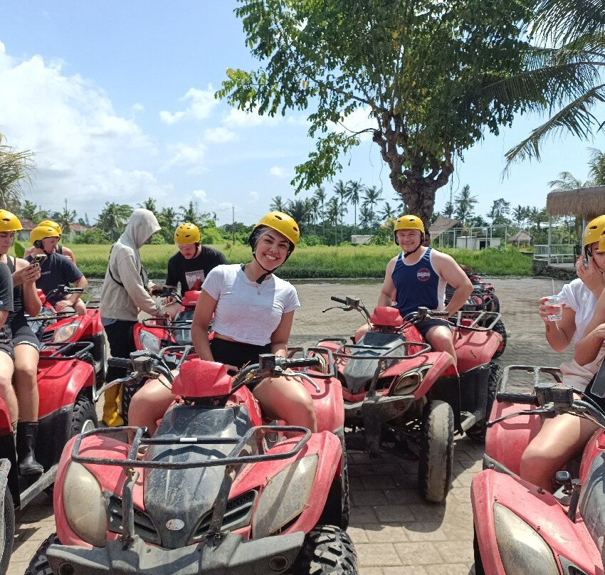 Bali Legend Tours-勒吉安必去景点