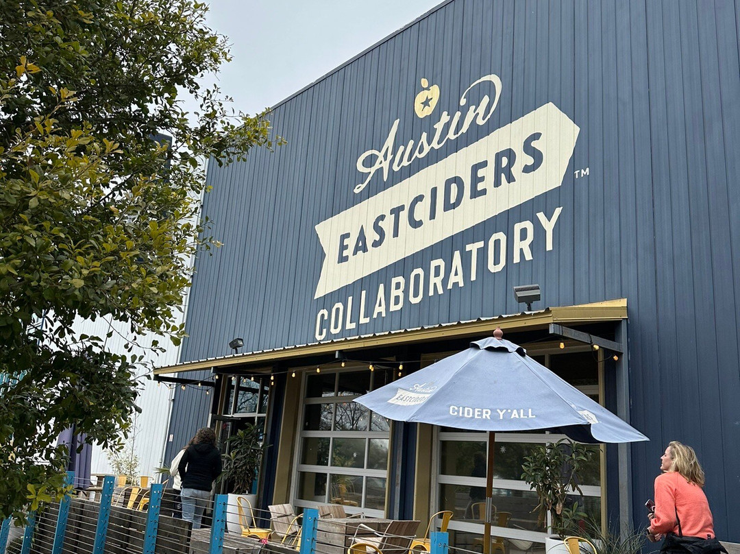 Twisted Texas Tour-奥斯丁必去景点