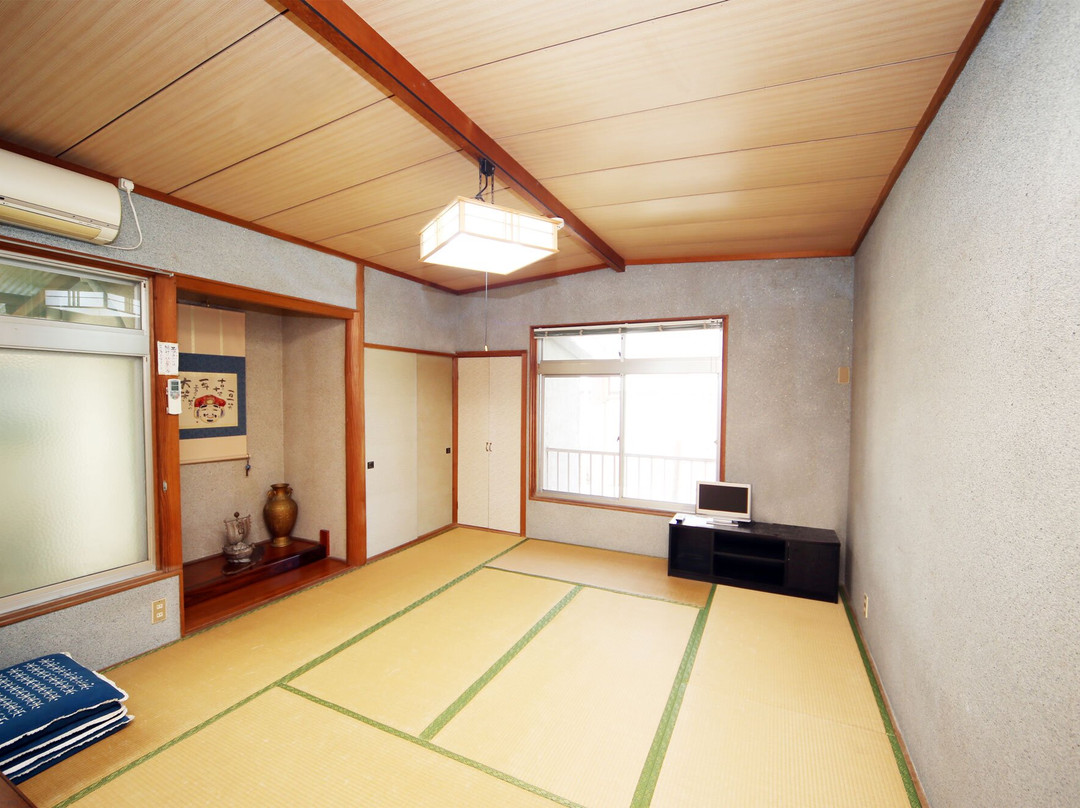 Setoda Tarumi Onsen主图