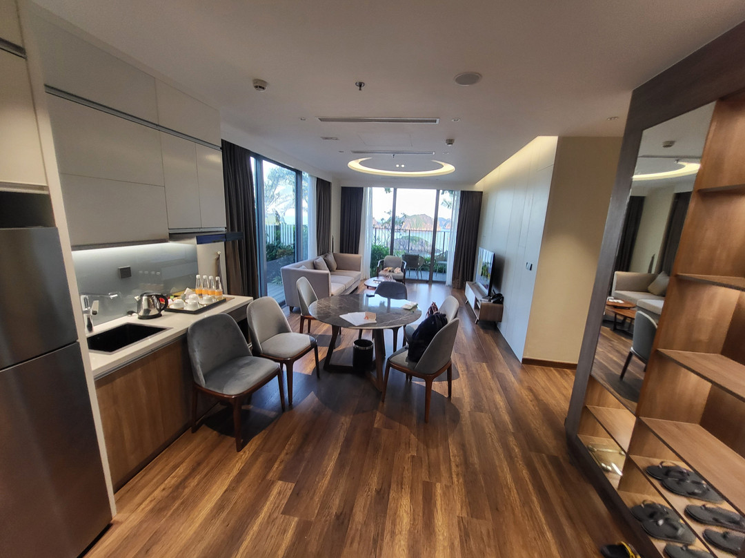 Flamingo Cat Ba Resorts主图