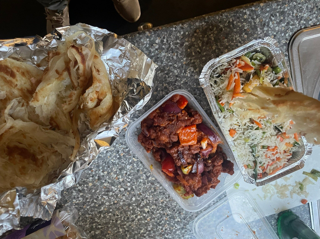 Rio - Sri Lankan & South Indian Cuisine主图